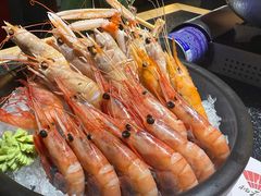 -桃夭日式料理(国信店)