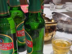 -潮泰牛肉火锅 · 创于1992年(车公庙店)