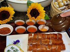 -悦百味·品质川菜(橄榄郡店)