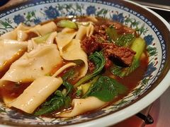-山西人家(锦创书城店)