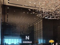 -长沙尼依格罗酒店