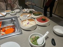 -海底捞火锅(泉城路店)