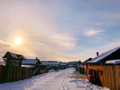 -北极村旅游风景区
