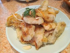 -红樱桃·欢乐餐厅(太原里店)