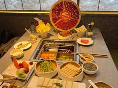 -海底捞火锅(吾悦国际广场店)