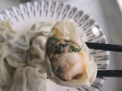 -叁拾壹克饺子·东北菜(国贸店)