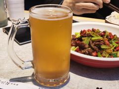 -湘遇长安·湘菜·陕西面(刘家窑店)