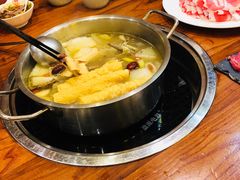 -草原牧羊火锅·龙虾·烤鱼(杨浦店)