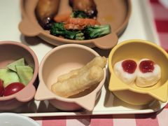 -西贝(武汉群星城店)