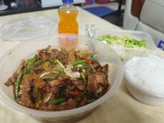 -高子烧鸡公(五里堆路店)