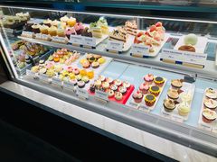 -Pantry's Best派悦坊蛋糕(K11购物艺术中心店)