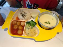 -老娘舅(吴山路店)