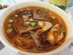 肠旺粉-贵州大厦贵州厅(樱花园西街店)