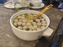 -前海沿·青岛菜(李沧万达店)