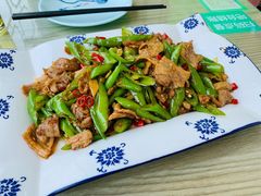 -哈尔滨春饼(朝山街店)