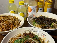 -春雪面馆(转塘店)