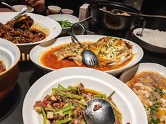 -知楚•精致湖北菜(武商MALL店)