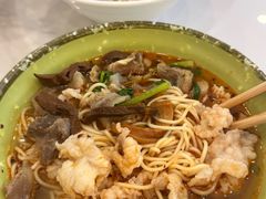-雪花龙吊龙牛肉面(三山街店)