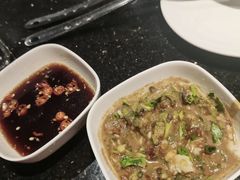 -捞王猪肚鸡火锅(财富中心店)