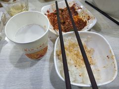 -蜀串香牛杂火锅串串