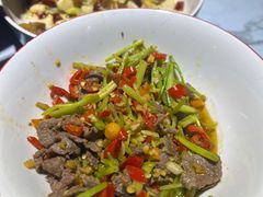 -大碗厨 25年老字号 现炒湘菜(四季天地店)