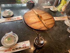 -老渔翁炖鱼坊(开发区东山总店)