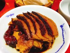 -窄巷子陕菜馆·地道陕西菜(粉巷店)