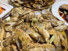 -人和啤酒屋海鲜大排档(营口路店)