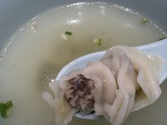 -小姜锅贴(凤凰街店)