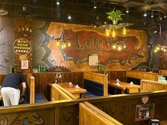 -小俩口烧烤东北菜(双井店)