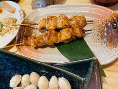 -匠糊·日本料理(美岸广场店)