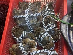 -老地方海鲜坊(步行街店)