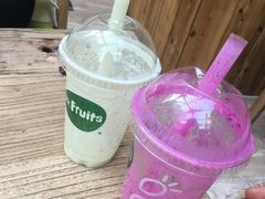 -Mr.Fruits水果先生(朝阳门悠唐店)