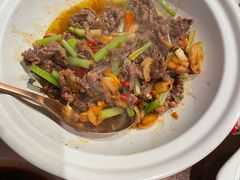 -老湘村·湖南土菜(天河维多利店)