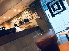 -来回·咖啡(天河南店)