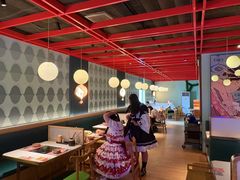 -温禾牛·和牛寿喜烧自助火锅(恒基名人店)