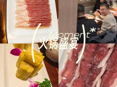 -北京东交民巷饭店写字楼-停车场