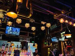 -光音瓦特俱乐部(高新店)