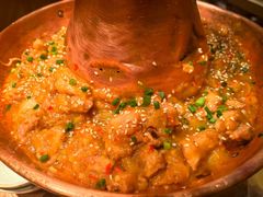 -浩海火燒雲傣家菜(芮欧百货店)