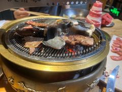 -红沃烤肉(家乐福2部店)