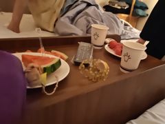 -快乐大桶水养生足浴SPA(前兴路店)