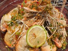 -永安鱼庄·镇江菜(东吴路店)