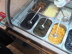 -一品豆花(人信汇店)