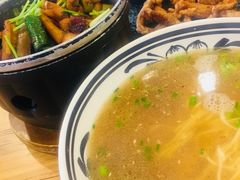 -霸道川面馆(张江店)