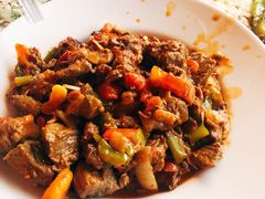-Old Ottoman Cafe & Restaurant
