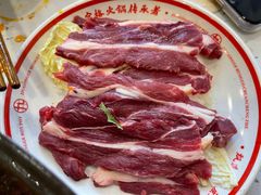 -厂花素芬九宫格火锅(银泰店)