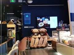 -咖星人E·T coffee·云赛空间