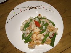 -東舍食唐精品陕菜馆