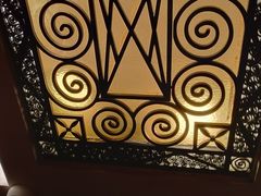 -上海和平饭店-华懋阁 The Cathay Room