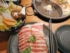 -呷哺呷哺(宝山正大乐城店)